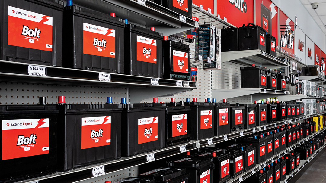 Batteries Expert Portneuf Est - Pont-Rouge, QC G3H 1P6 - (418)873-1404 | ShowMeLocal.com