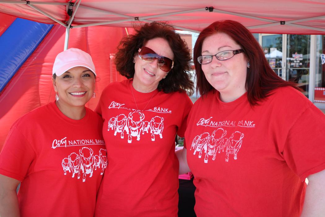 City National Bank & Trust Image