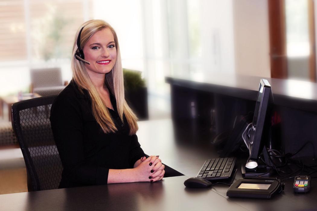 City National Bank & Trust Image