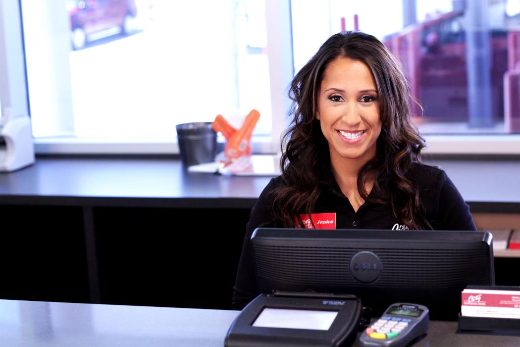 City National Bank & Trust Image