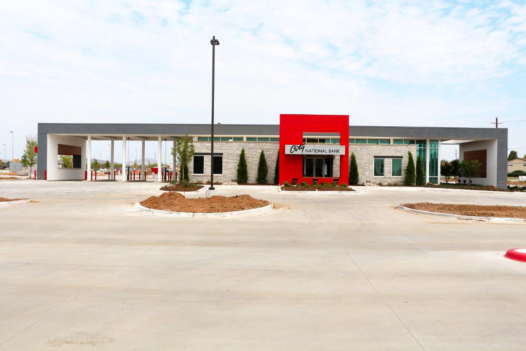 City National Bank & Trust Image