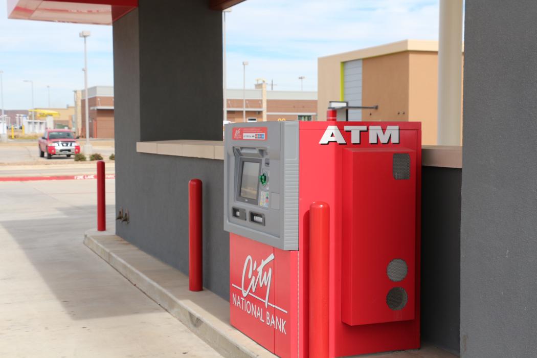 City National Bank & Trust Image