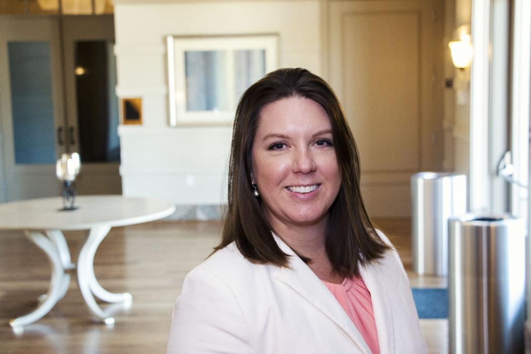 City National Bank & Trust Image