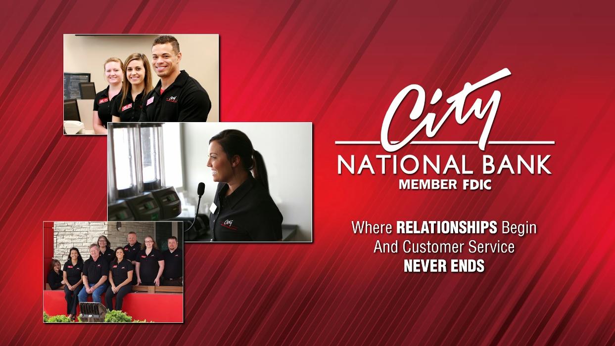 City National Bank & Trust Image