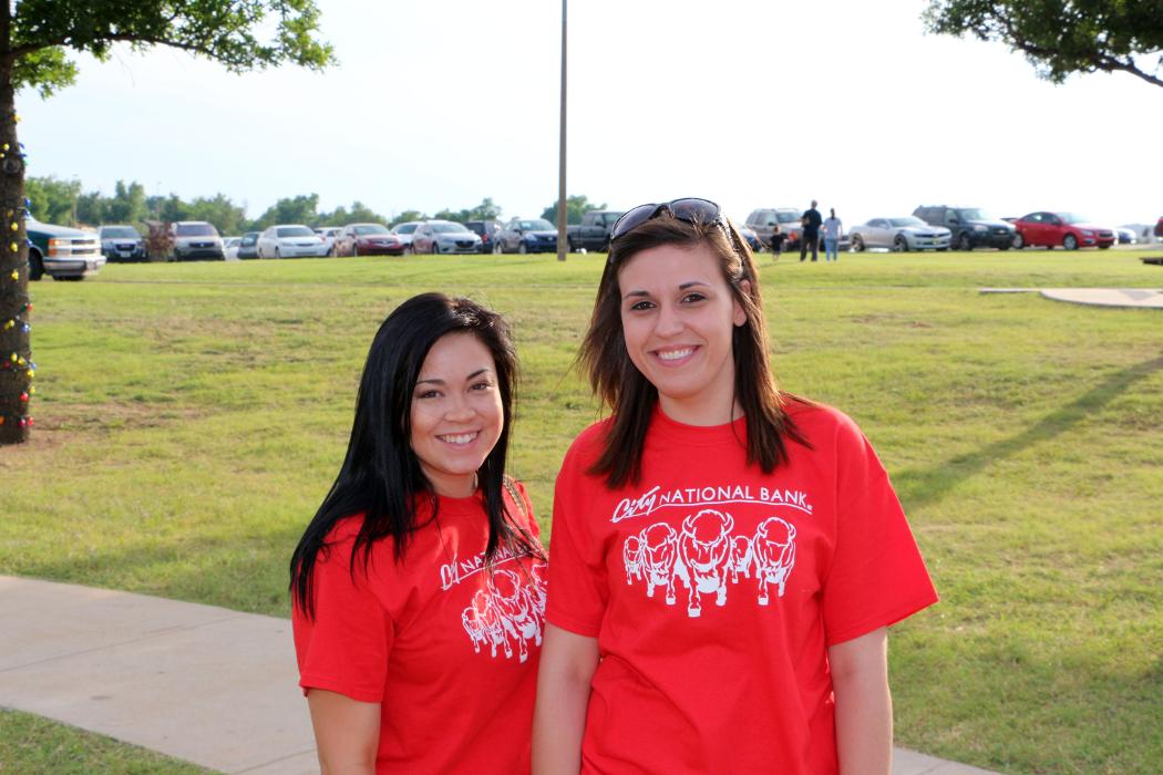 City National Bank & Trust Image