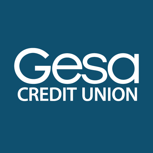 Gesa Credit Union Logo