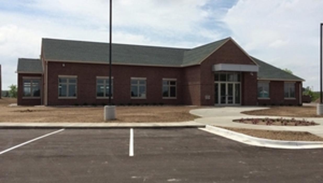 GreenStone Farm Credit Services Logo