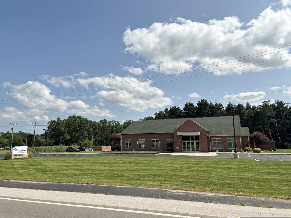 GreenStone Farm Credit Services Image