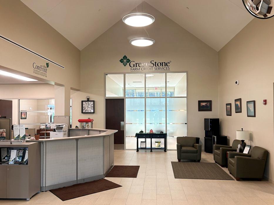 GreenStone Farm Credit Services Image