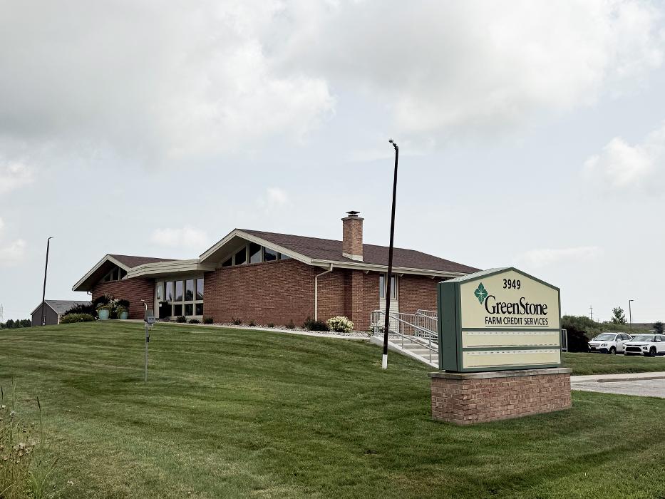 GreenStone Farm Credit Services