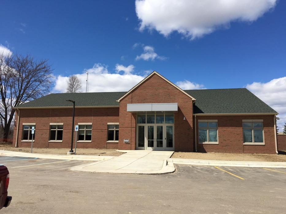 GreenStone Farm Credit Services Logo