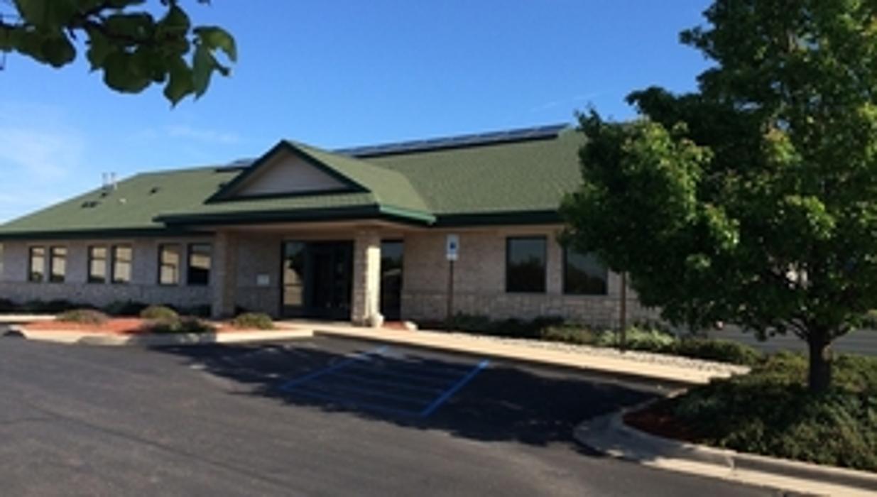 GreenStone Farm Credit Services - Mount Pleasant, MI