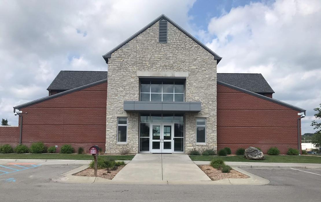 GreenStone Farm Credit Services Logo