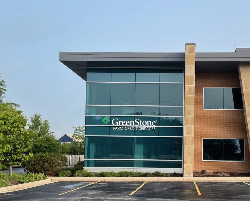GreenStone Farm Credit Services - Manitowoc, WI