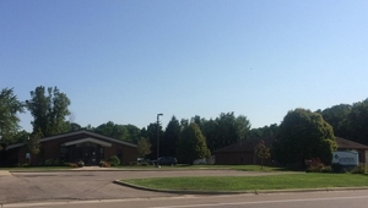 GreenStone Farm Credit Services - Corunna, MI