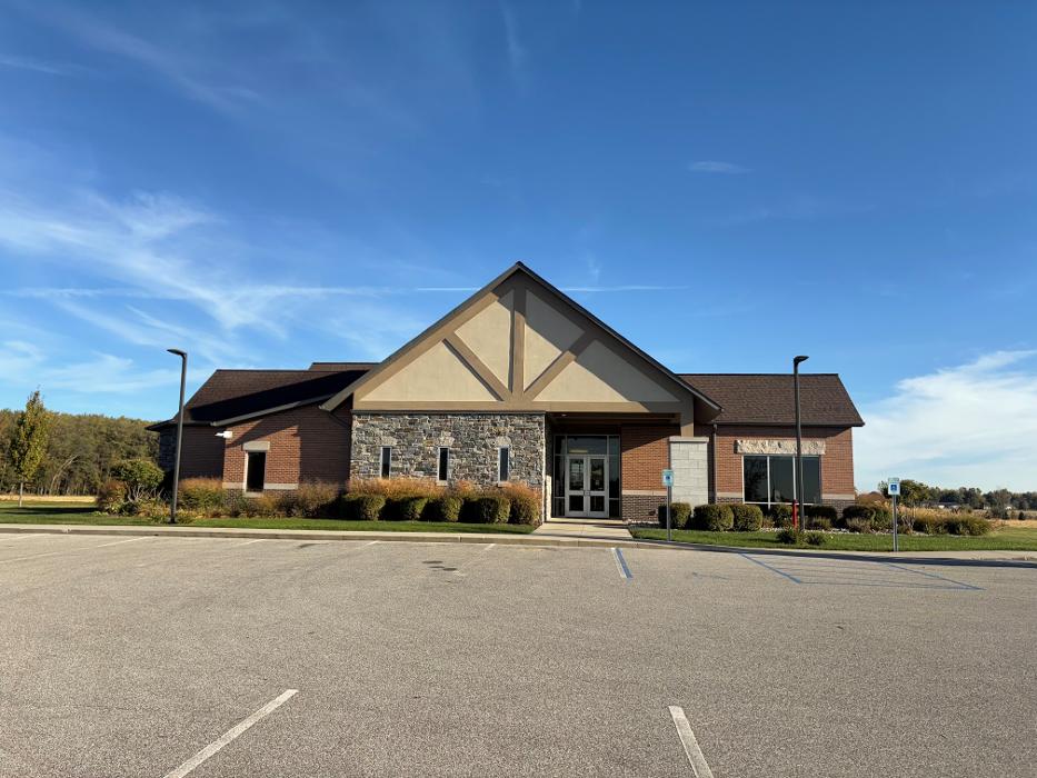 GreenStone Farm Credit Services Logo