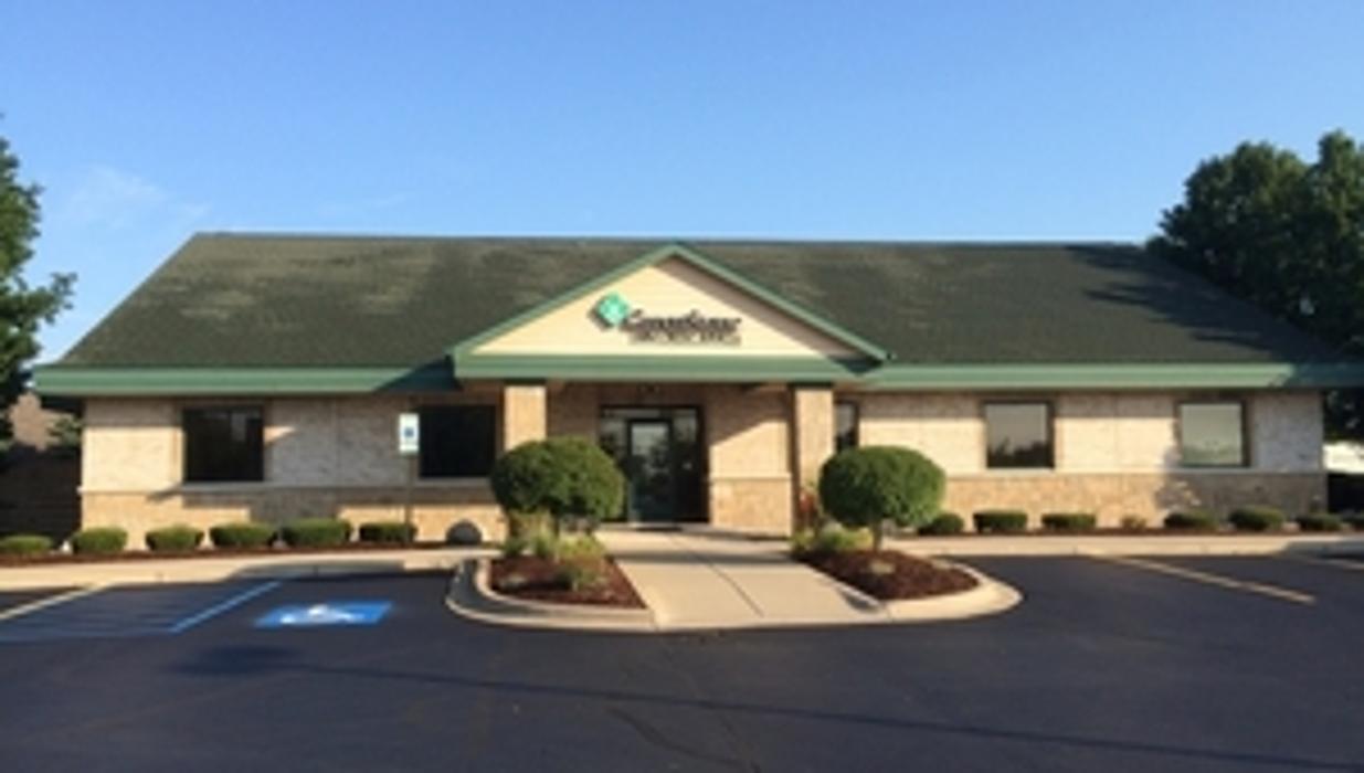 GreenStone Farm Credit Services