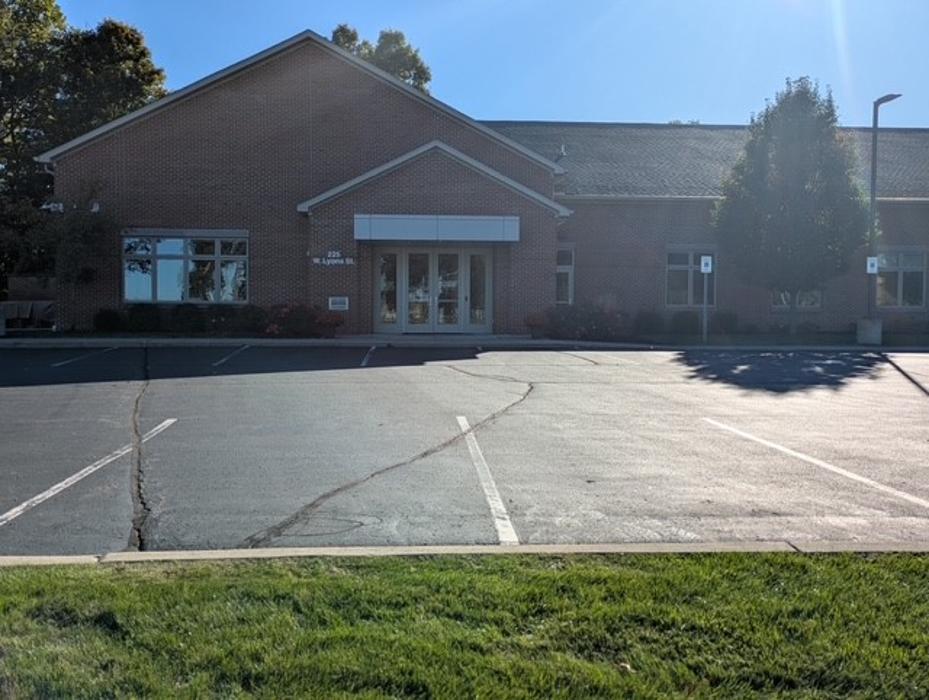 GreenStone Farm Credit Services Logo