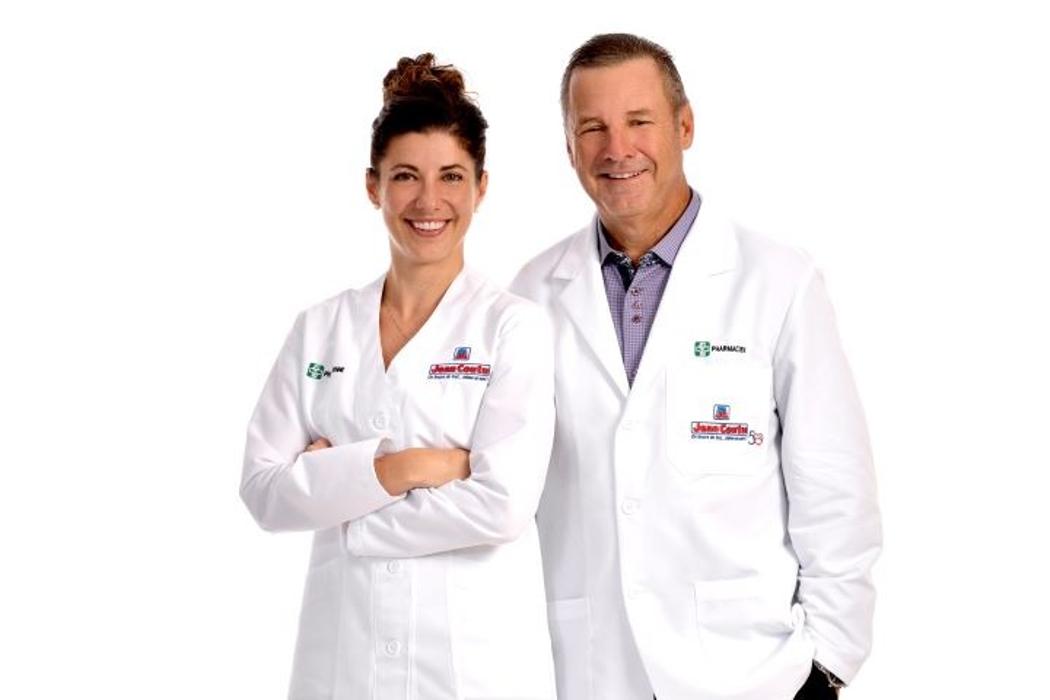 PJC Jean Coutu