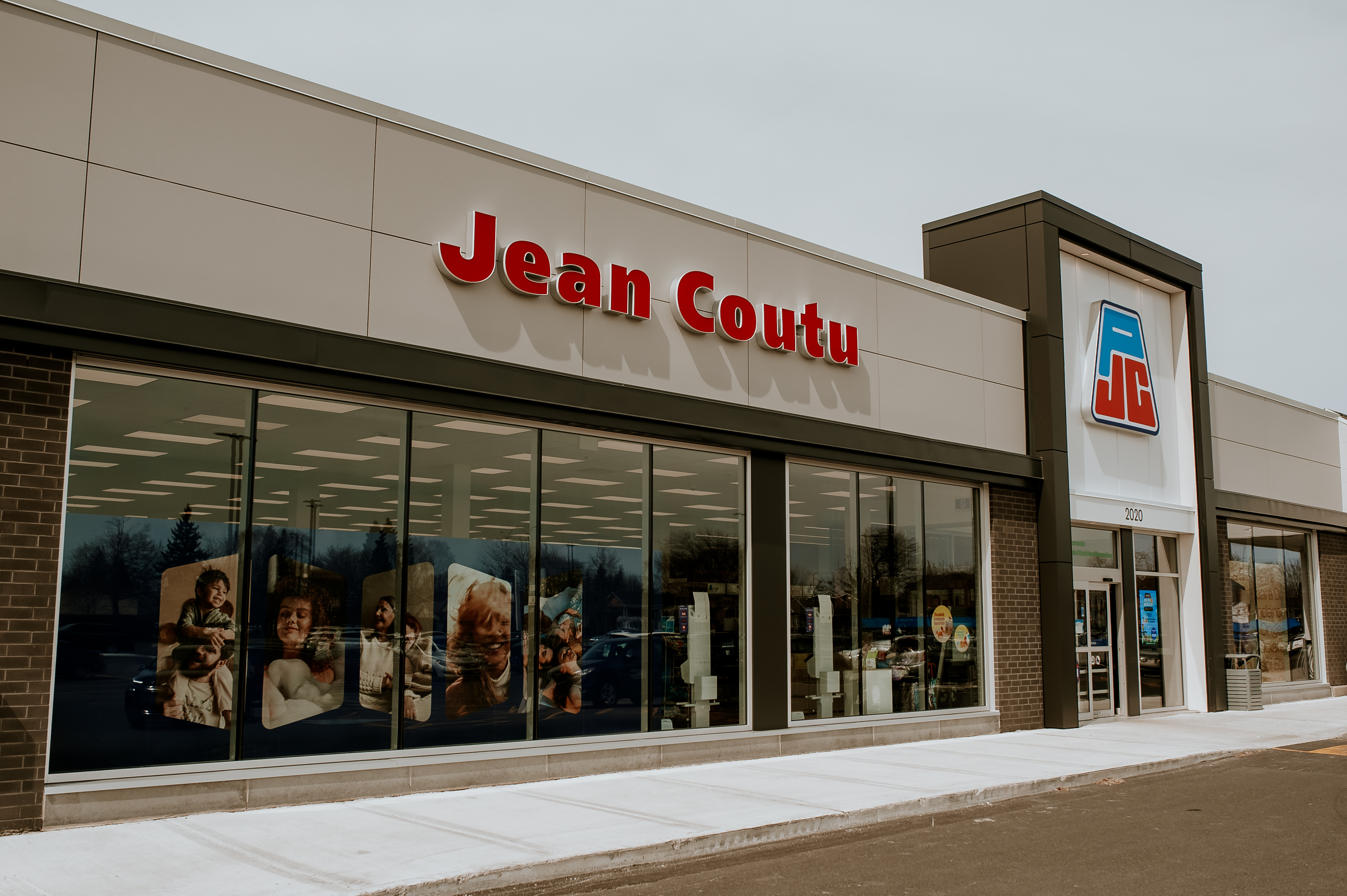 PJC Jean Coutu - Varennes, QC J3X 1E9 - (450)652-0000 | ShowMeLocal.com