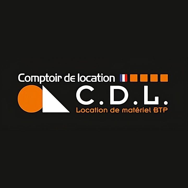 Comptoir de Location location de matériel pour entrepreneurs