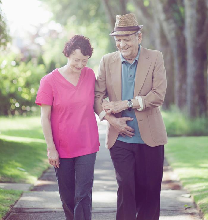Nurse Next Door Home Care Services - Rock Hill - Fort Mill, SC