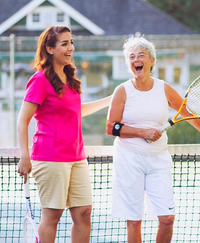 Nurse Next Door Home Care Services - Rock Hill - Fort Mill, SC