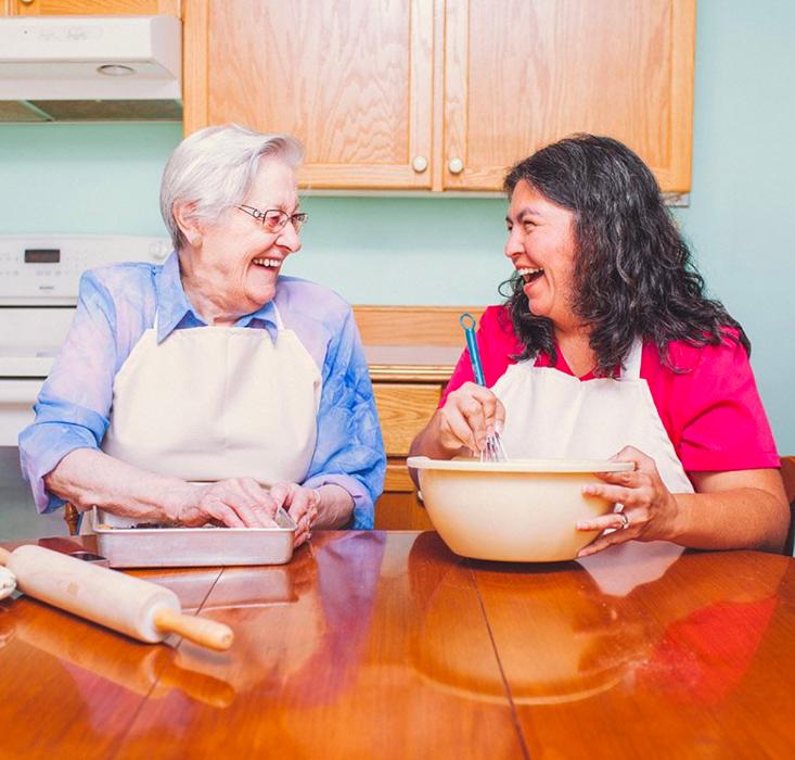 Nurse Next Door Home Care Services - Rock Hill - Fort Mill, SC
