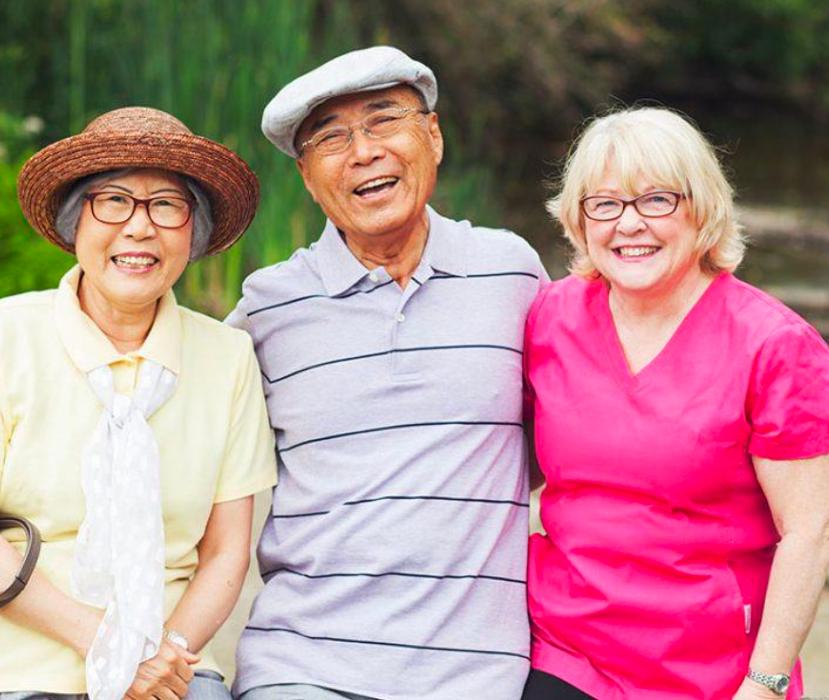 Nurse Next Door Home Care Services - Rock Hill - Fort Mill, SC