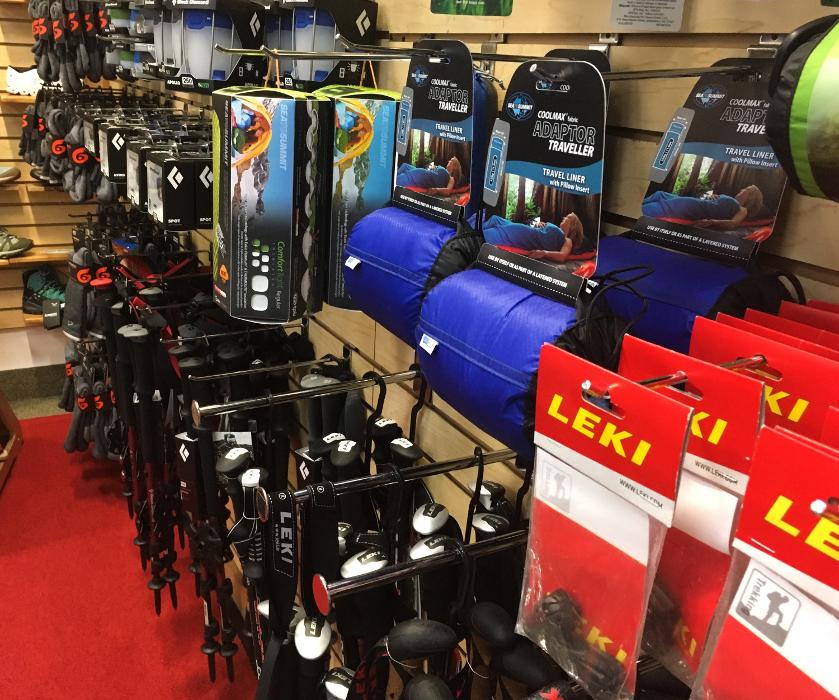 Peter Glenn Ski & Sports - Miami, FL