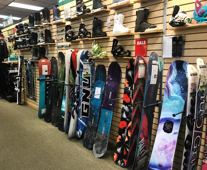 Peter Glenn Ski & Sports - Miami, FL