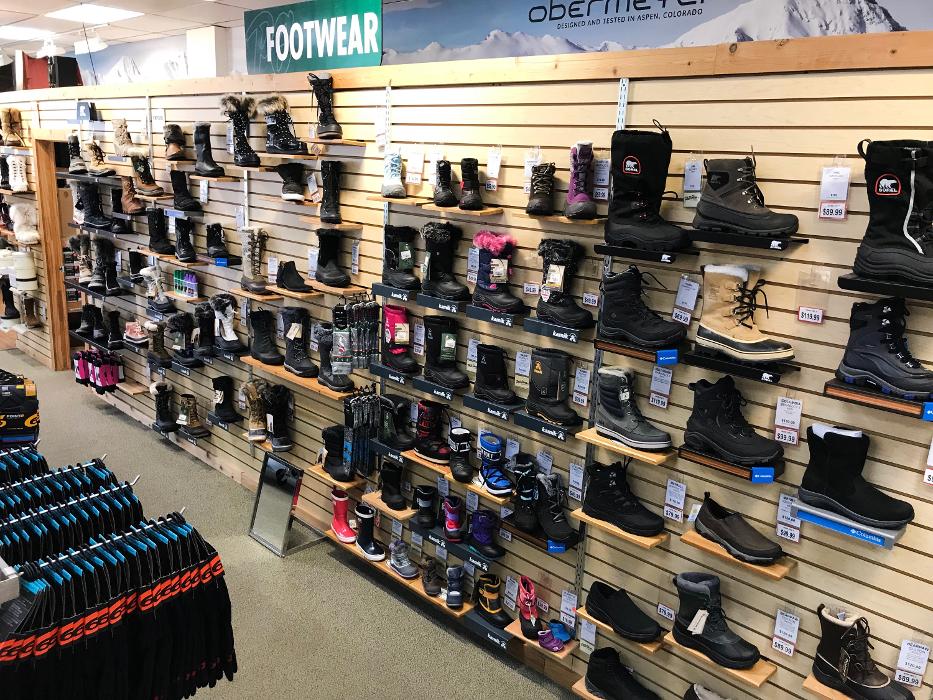 Peter Glenn Ski & Sports - Miami, FL