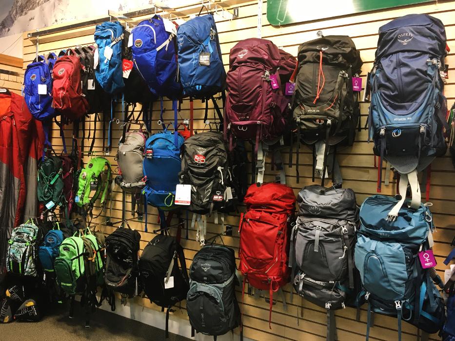 Peter Glenn Ski & Sports - Miami, FL