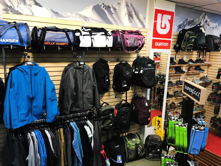 Peter Glenn Ski & Sports - Miami, FL