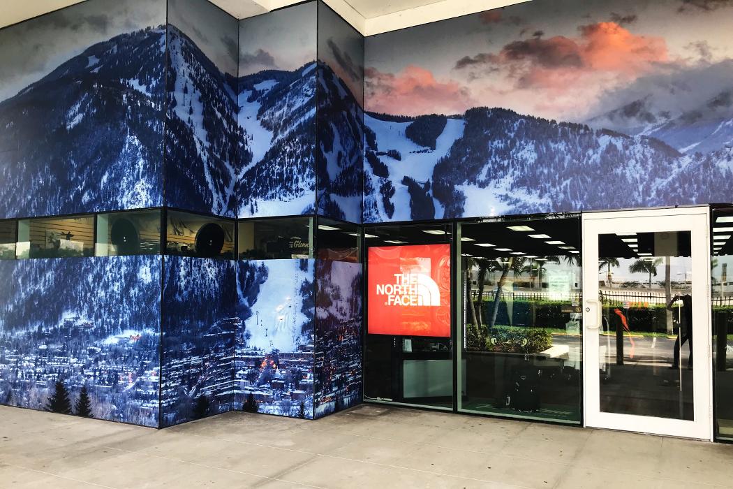 Peter Glenn Ski & Sports - Miami, FL