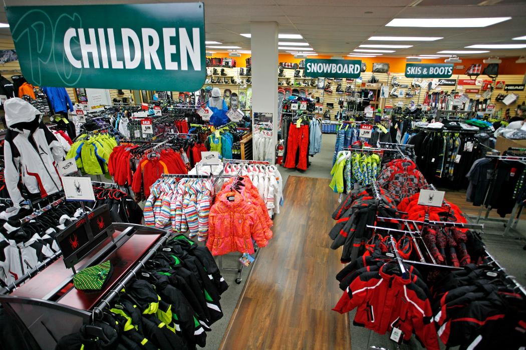 Peter Glenn Ski & Sports - Miami, FL