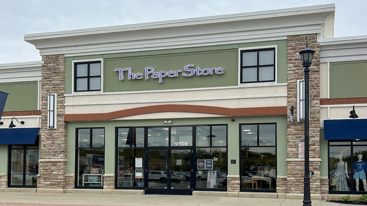 The Paper Store