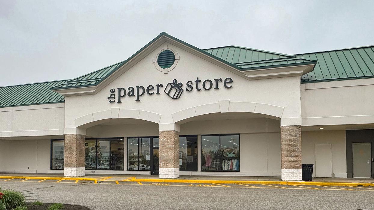 The Paper Store