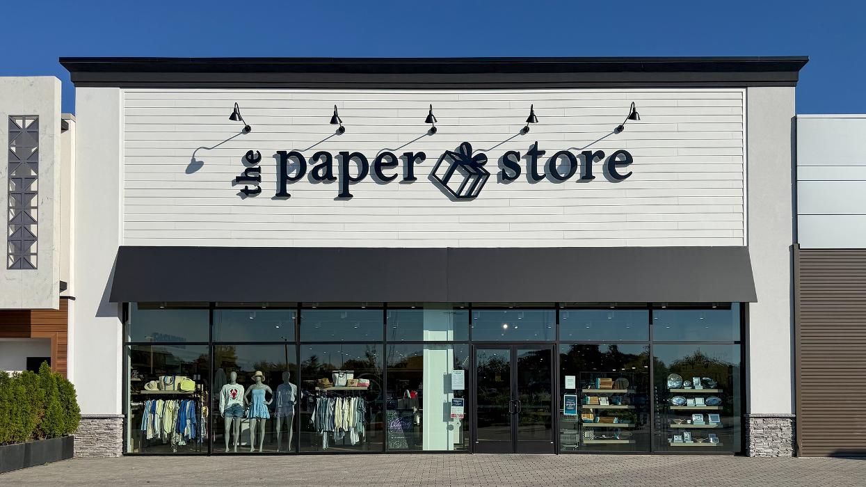 The Paper Store