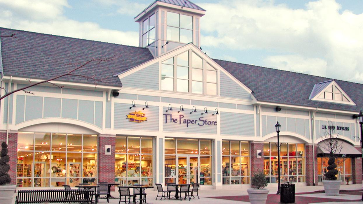 The Paper Store - Hingham, MA