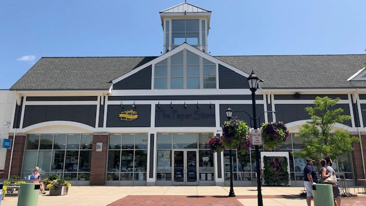 The Paper Store - Hingham, MA