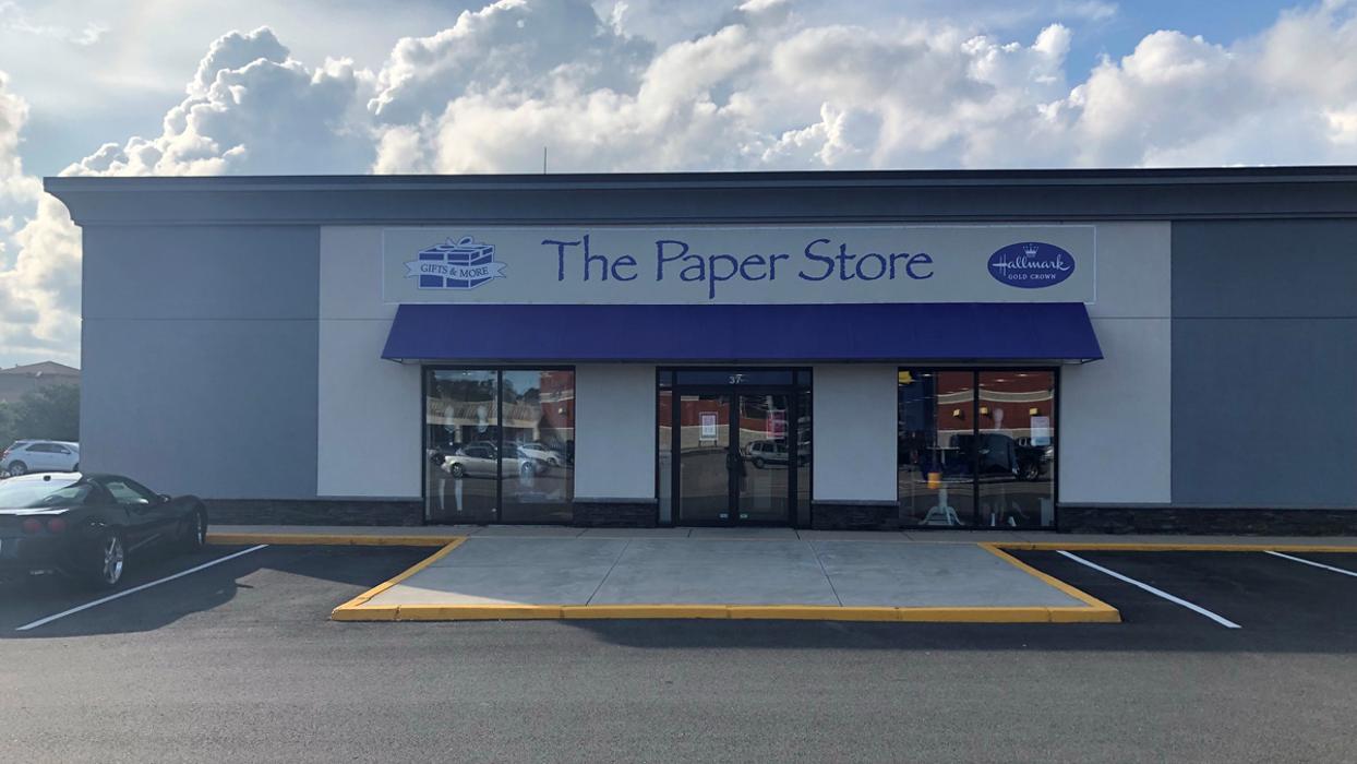 The Paper Store - Seekonk, MA