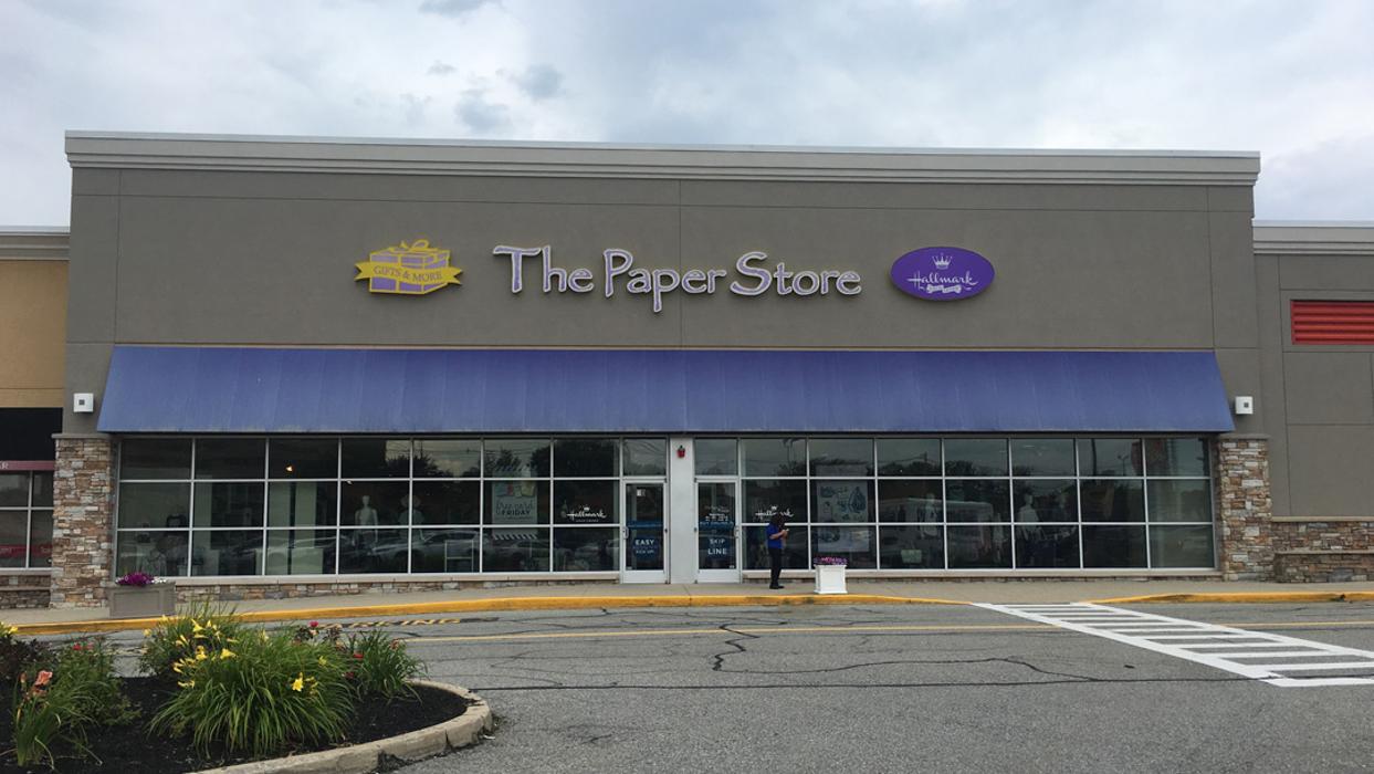 The Paper Store - Reading, MA