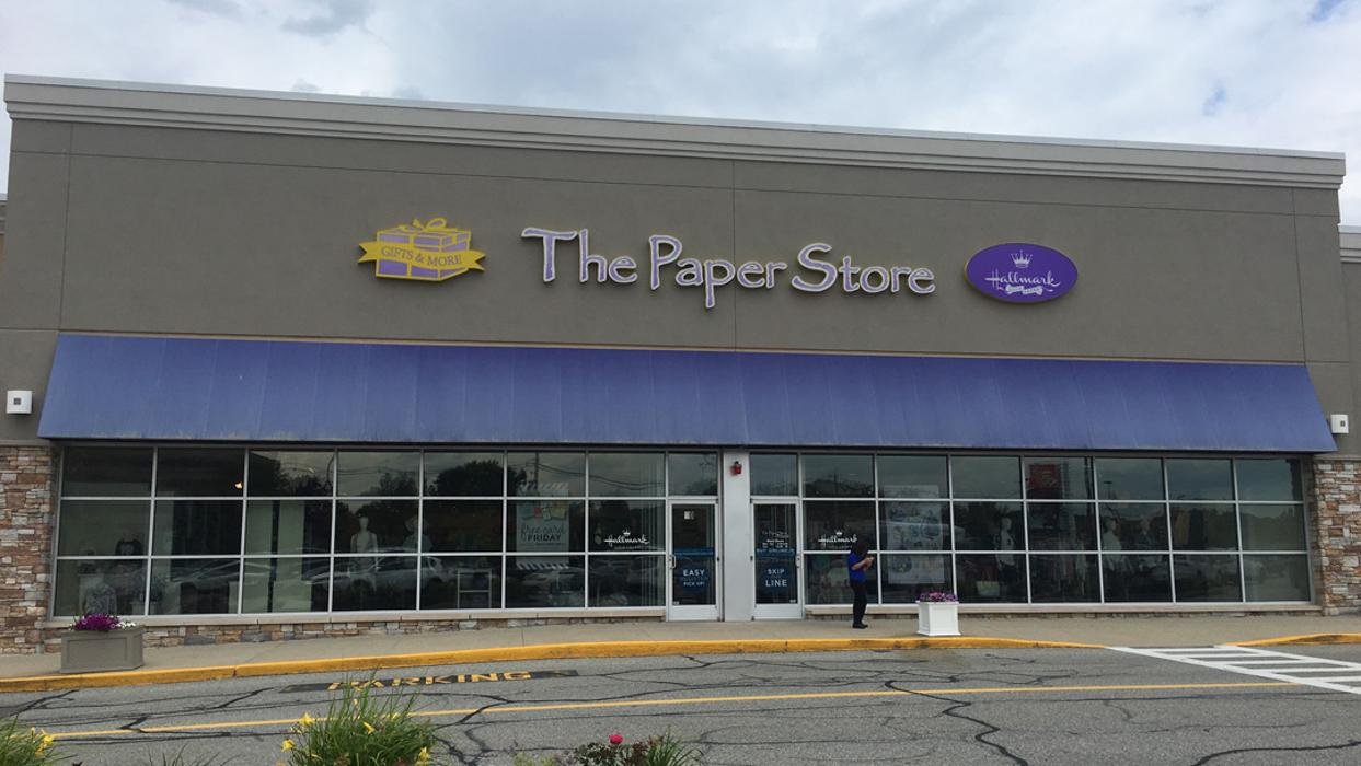 The Paper Store - Reading, MA