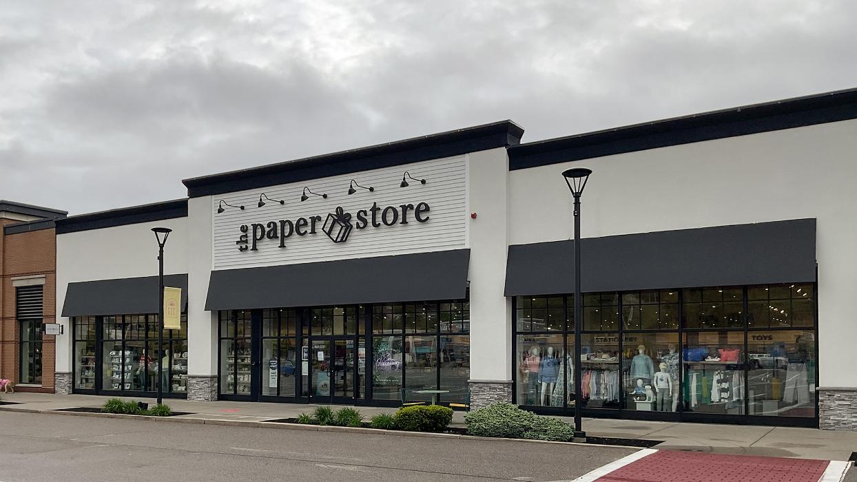 The Paper Store