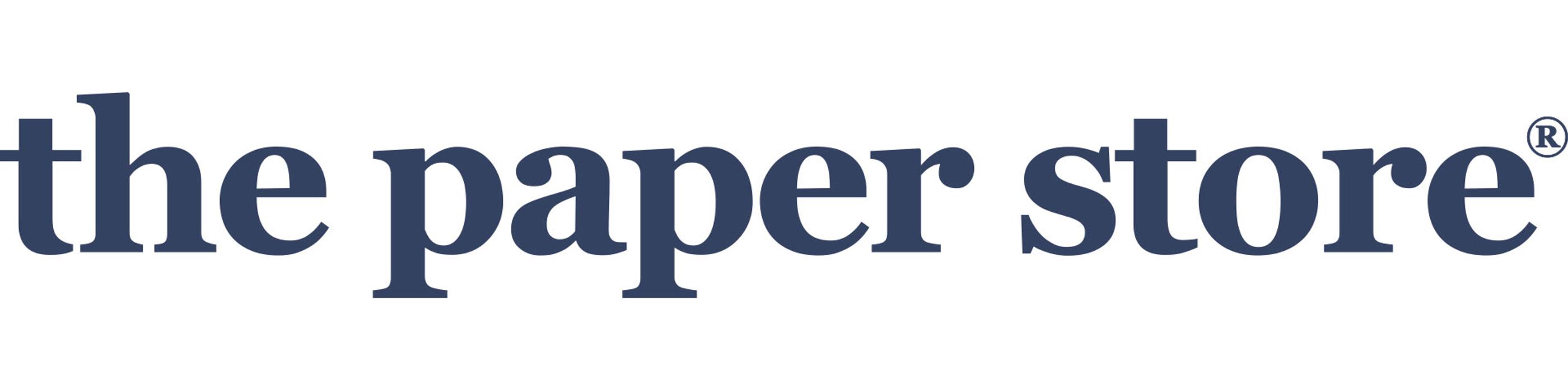 The Paper Store