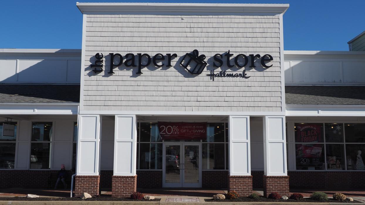 The Paper Store - Canton, CT