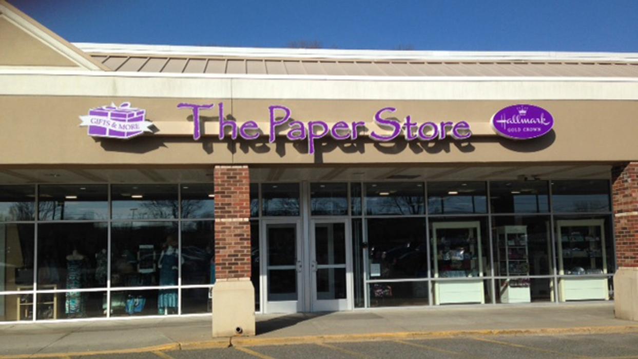 The Paper Store - Brookfield, CT
