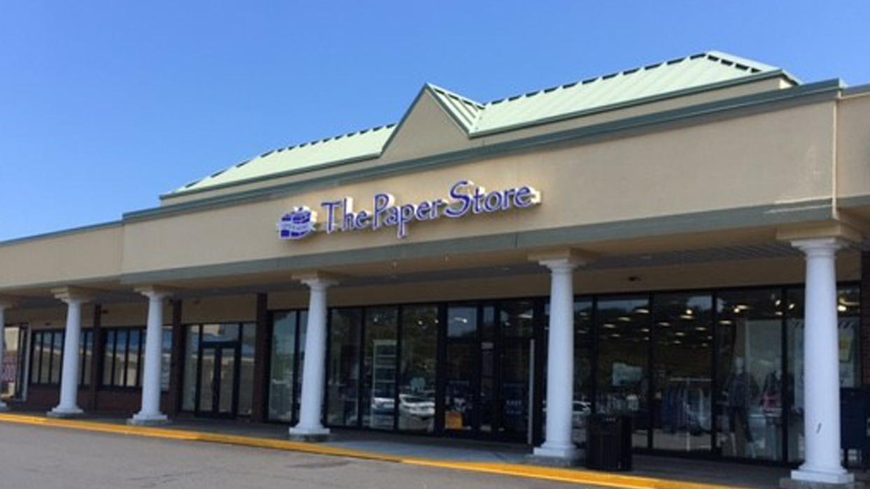 The Paper Store - Swampscott, MA