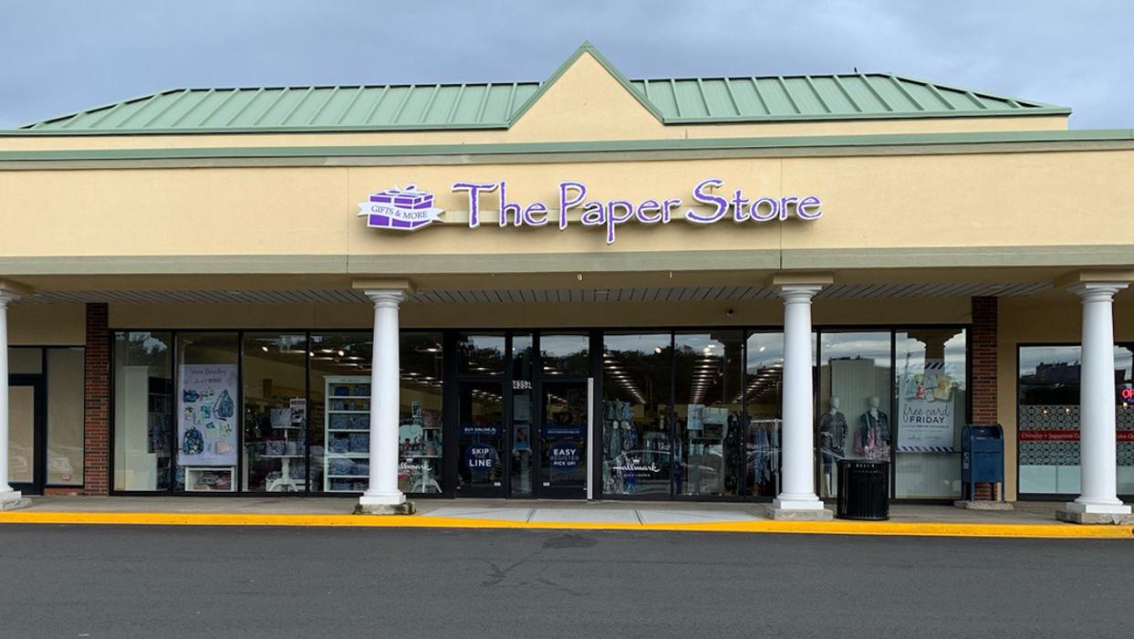 The Paper Store - Swampscott, MA